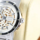 Jam Tangan Mekanik Seiko Pressage Style 60s SARY255 - Menerima Pesanan 