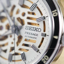 Jam Tangan Mekanik Seiko Pressage Style 60s SARY255 - Menerima Pesanan 