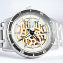 Jam Tangan Mekanik Seiko Pressage Style 60s SARY255 - Menerima Pesanan 