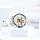 Jam Tangan Mekanik Seiko Pressage Style 60s SARY255 - Menerima Pesanan 