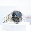 Jam Tangan Mekanik Seiko Presage Japanese Garden SARY253 