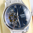Jam Tangan Mekanik Seiko Presage Japanese Garden SARY253 