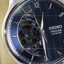 Jam Tangan Mekanik Seiko Presage Japanese Garden SARY253 