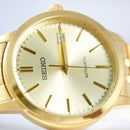 Jam Tangan Mekanik Seiko Classic SCVE062 