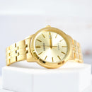 Jam Tangan Mekanik Seiko Classic SCVE062 