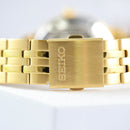 Jam Tangan Mekanik Seiko Classic SCVE062 
