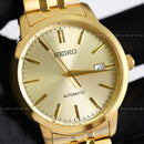 Jam Tangan Mekanik Seiko Classic SCVE062 