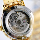 Jam Tangan Mekanik Seiko Classic SCVE062 