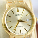 Jam Tangan Mekanik Seiko Classic SCVE062 