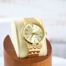 Jam Tangan Mekanik Seiko Classic SCVE062 