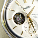 Jam Tangan Mekanik Seiko Presage Classic Series SARJ010 - Menerima Pesanan 