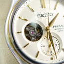 Jam Tangan Mekanik Seiko Presage Classic Series SARJ010 - Menerima Pesanan 