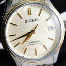 Jam Tangan Mekanik Seiko Presage Classic Series SARX126 - Menerima Pemesanan 