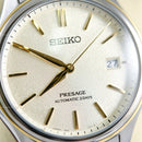 Jam Tangan Mekanik Seiko Presage Classic Series SARX126 - Menerima Pemesanan 