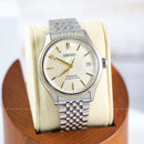 Jam Tangan Mekanik Seiko Presage Classic Series SARX126 - Menerima Pemesanan 