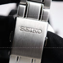 Jam Tangan Seiko Chronograph SBTR009 Bertenaga Baterai - Menerima Pesanan 
