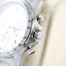Jam Tangan Seiko Chronograph SBTR009 Bertenaga Baterai - Menerima Pesanan 