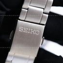 Jam Tangan Seiko Chronograph SBTR029 Bertenaga Baterai 