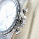 Jam Tangan Seiko Chronograph SBTR029 Bertenaga Baterai 