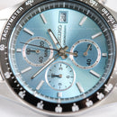 Jam Tangan Seiko Chronograph SBTR029 Bertenaga Baterai 