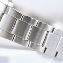 Jam Tangan Seiko Chronograph SBTR029 Bertenaga Baterai 