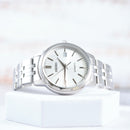Jam Tangan Mekanik Seiko Classic SCVE059 