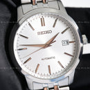 Jam Tangan Mekanik Seiko Classic SCVE059 