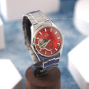 Jam Tangan Mekanik Orient Small Seconds RN-AR0010R 