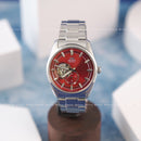 Jam Tangan Mekanik Orient Small Seconds RN-AR0010R 