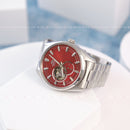 Jam Tangan Mekanik Orient Small Seconds RN-AR0010R 