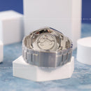 Jam Tangan Mekanik Orient Small Seconds RN-AR0010R 