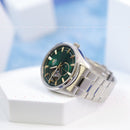 Jam Tangan Mekanik Orient Small Seconds RN-AR0008E 