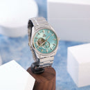 Jam Tangan Mekanik Orient Small Seconds RN-AR0009L 
