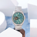 Jam Tangan Mekanik Orient Small Seconds RN-AR0009L 