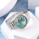Jam Tangan Mekanik Orient Small Seconds RN-AR0009L 