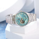 Jam Tangan Mekanik Orient Small Seconds RN-AR0009L 