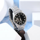 Jam Tangan Mekanik Orient Small Seconds RN-AR0001B 