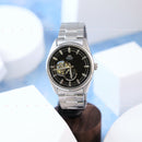 Jam Tangan Mekanik Orient Small Seconds RN-AR0001B 