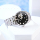 Jam Tangan Mekanik Orient Small Seconds RN-AR0001B 