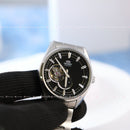 Jam Tangan Mekanik Orient Small Seconds RN-AR0001B 