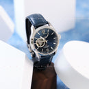 Jam Tangan Mekanik Orient Star Open Heart RE-AT0006L (Versi Internasional) 
