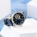 Jam Tangan Mekanik Orient Star Open Heart RE-AT0006L (Versi Internasional) 
