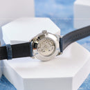 Jam Tangan Mekanik Orient Star Open Heart RE-AT0006L (Versi Internasional) 