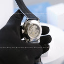Jam Tangan Mekanik Orient Star Open Heart RE-AT0006L (Versi Internasional) 