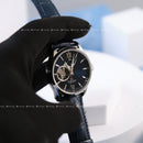 Jam Tangan Mekanik Orient Star Open Heart RE-AT0006L (Versi Internasional) 