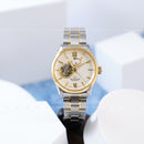 Jam Tangan Mekanik Orient Star Open Heart RE-AT0004S (Versi Internasional) 