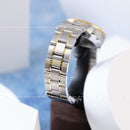 Jam Tangan Mekanik Orient Star Open Heart RE-AT0004S (Versi Internasional) 