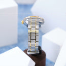 Jam Tangan Mekanik Orient Star Open Heart RE-AT0004S (Versi Internasional) 