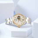 Jam Tangan Mekanik Orient Star Open Heart RE-AT0004S (Versi Internasional) 