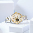 Jam Tangan Mekanik Orient Star Open Heart RE-AT0004S (Versi Internasional) 